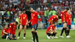 5 Tim dalam 10 Besar Peringkat FIFA Keok di Piala Dunia 2018