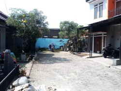 Kasus Ibu Tabrak Rumah Tetangga di Depok Selesai Secara Kekeluargaan