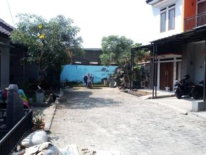 Kasus Ibu Tabrak Rumah Tetangga di Depok Selesai Secara Kekeluargaan Kasus Ibu Tabrak Rumah Tetangga di Depok Selesai Secara Kekeluargaan