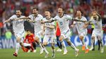 Rusia Pulangkan Tim Matador