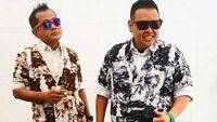 Cerita Farid Aja Sebelum Reza Bukan Ditangkap