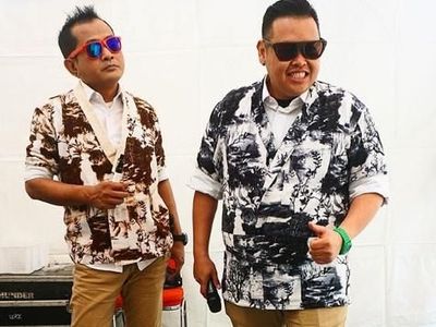 Cerita Farid Aja Sebelum Reza Bukan Ditangkap