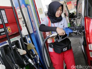 Pertamax Naik, Isi BBM di Pagi Hari Bisa Lebih Hemat? Pertamax Naik, Isi BBM di Pagi Hari Bisa Lebih Hemat?