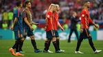 Gracias, Andres Iniesta!