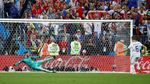 Rusia Pulangkan Tim Matador