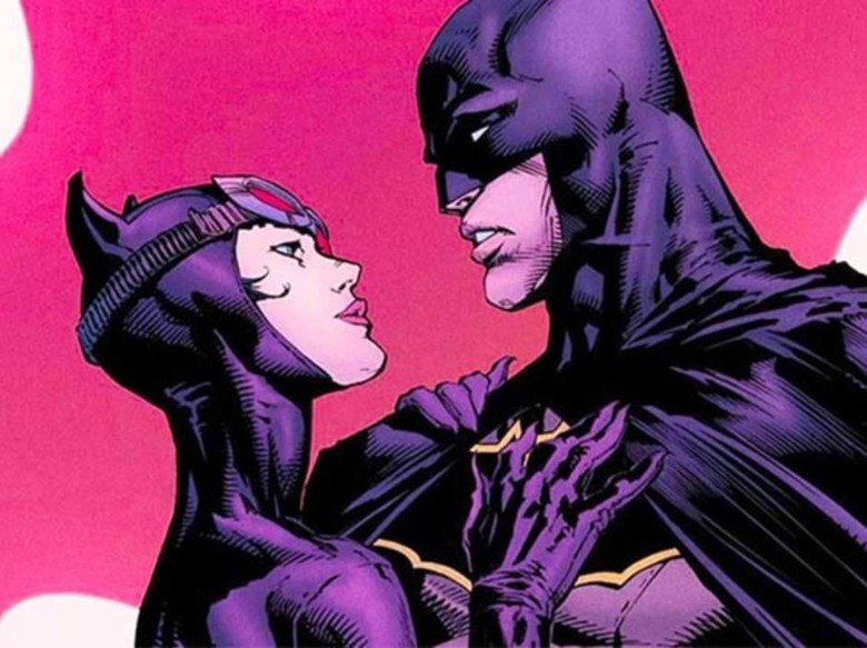 DC Comics Rayakan 80 Tahun Batman