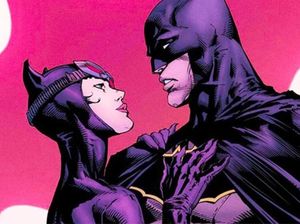 DC Comics Rayakan 80 Tahun Batman DC Comics Rayakan 80 Tahun Batman
