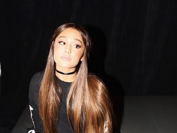 Siapkan yang Spesial, Ariana Grande Bakal Kembali ke Manchester Pasca Bom