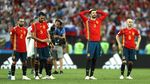Gracias, Andres Iniesta!