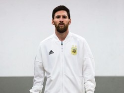 Lionel Messi mempunyai 97,3 juta pengikut di Instagram. Tarif promosi berbayar di akun Messi ditarif setengah juta dollar AS. (Foto: Instagram)