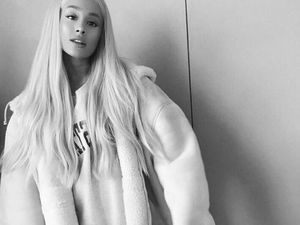 Ariana Grande akan Rilis Album di Hari Kemerdekaan Indonesia