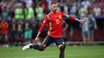 Rusia Pulangkan Tim Matador