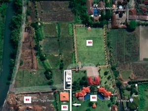 Begini Gambaran Konflik Tanah Bamsoet Vs Vita Versi Pelapor Begini Gambaran Konflik Tanah Bamsoet Vs Vita Versi Pelapor