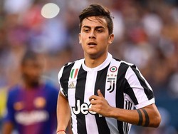 Paulo Dybala dari Juventus juga masuk 15 kandidat pengisi starting eleven XI FIFA FIFPro. Penilaian itu diberikan untuk performa pada periode 3 Juli 2017-15 Juli 2018 (Instagram)