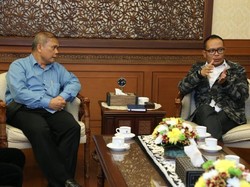 Menaker Dukung Pembentukan Dewan Pendidikan Nasional