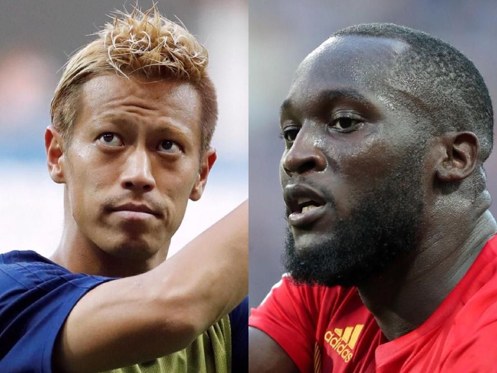 Prediksi Belgia vs Jepang: The Red Devils Dijagokan Singkirkan Samurai Biru Prediksi Belgia vs Jepang: The Red Devils Dijagokan Singkirkan Samurai Biru