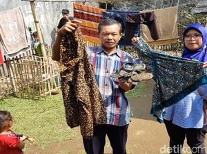 Nining Pulang dengan Baju yang Sama Saat Tenggelam 1,5 Tahun Lalu Nining Pulang dengan Baju yang Sama Saat Tenggelam 1,5 Tahun Lalu