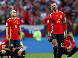 Video: Rusia Usir Spanyol Lewat Drama Adu Penalti