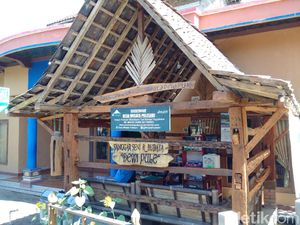 Desa Wisata di Sleman Tak Mau Buru-Buru Beroperasi