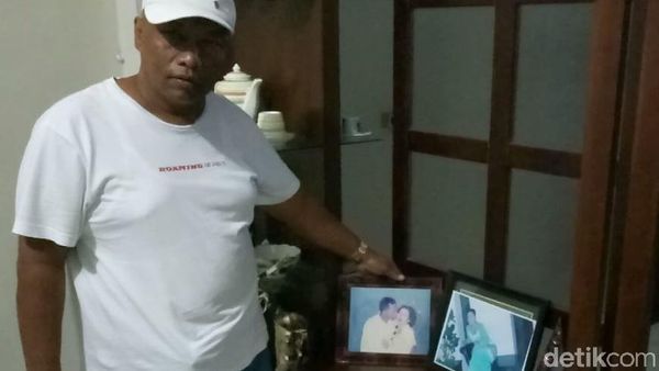Ini Sosok Pria Tajir Melintir yang Dijuluki Raja Sengon