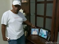 Beban Berat Raja Sengon di Tengah Kasus yang Membelitnya