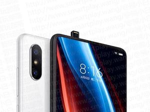 Mi Mix 3 Tiru Sistem Kamera Vivo NEX, Biar Apa? Mi Mix 3 Tiru Sistem Kamera Vivo NEX, Biar Apa?