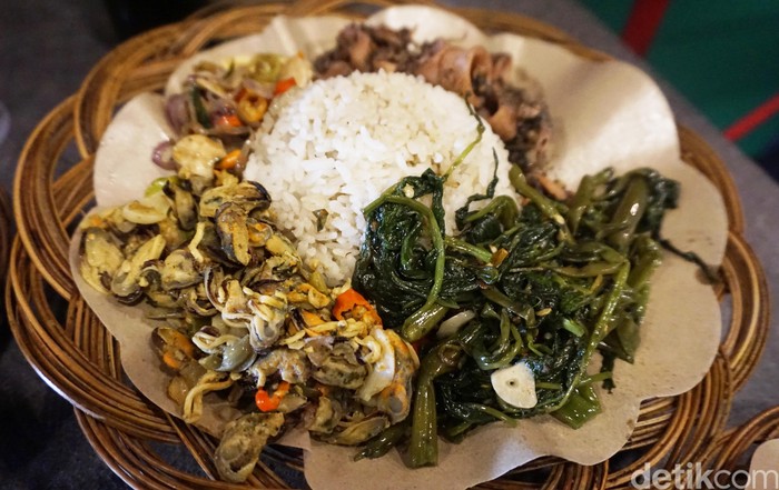 Foto: dokdetikFood Foto: dokdetikFood