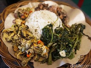 Kenyang Makan Sajian Rumahan di 5 Warteg Kekinian di Jakarta Kenyang Makan Sajian Rumahan di 5 Warteg Kekinian di Jakarta
