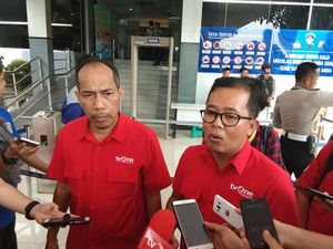 tvOne: Kepercayaan Publik Turun karena Editan Skor Piala Dunia