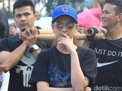 Heboh Cut Meyriska dengan Roger, Ayah: Pemakai Narkoba Minggir Saja!