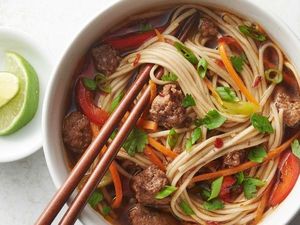 Oishii! Soba Enak di 5 Resto Ini Bisa Jadi Pilihan Makan Siang