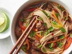 Oishii! Soba Enak di 5 Resto Ini Bisa Jadi Pilihan Makan Siang
