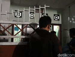 Seorang Mahasiswa Surabaya Ditemukan Gantung Diri di Kosnya