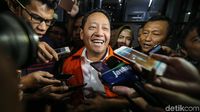 Pemenang Pilgub Maluku Utara Ahmad Mus Ditahan KPK