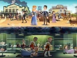 Dituduh Jiplak Game, Warner Bros Angkat Bicara