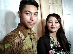Pria yang Lengket dengan Siti Badriah Sebelum Terpikat Krisjiana