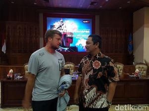 MXGP Semarang Akan Jadi Balapan Tropis yang Seru MXGP Semarang Akan Jadi Balapan Tropis yang Seru