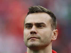 Elang Ini Diberi Nama Seperti Kiper Rusia, Igor Akinfeev Elang Ini Diberi Nama Seperti Kiper Rusia, Igor Akinfeev