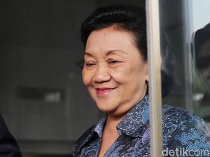 KPK Panggil Eks Sekjen Kemendagri di Kasus Korupsi Proyek IPDN