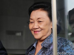 KPK Panggil Eks Sekjen Kemendagri di Kasus Korupsi Proyek Kampus IPDN