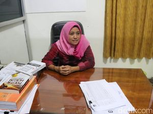 Partisipasi Warga Jepara di Pilgub 61,5%, Naik 16,7% dari 2013