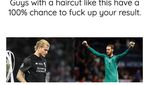David De Gea Kena Olok-olok, Loris Karius Ikut Terbawa