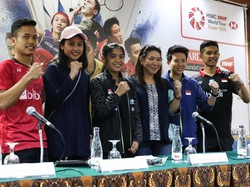 Ini Daftar Harga Tiket Nonton Indonesia Terbuka 2018