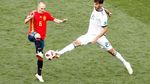 Gracias, Andres Iniesta!