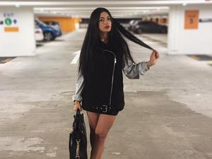 Mewah, Selebgram Dilamar Pacar Pakai Helikopter Hingga Range Rover Rp 1,4 M Mewah, Selebgram Dilamar Pacar Pakai Helikopter Hingga Range Rover Rp 1,4 M