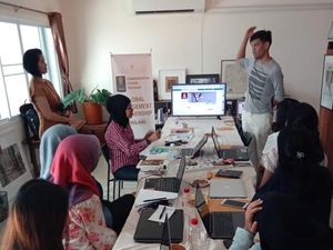 Banyak Info Lowongan Magang di Sini! Plus 10 Tips Buat yang Baru Mau Magang Banyak Info Lowongan Magang di Sini! Plus 10 Tips Buat yang Baru Mau Magang