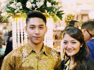 Dapatkan Krisjiana yang Menyenangkan, Siti Badriah Masih Pelit Bicara Dapatkan Krisjiana yang Menyenangkan, Siti Badriah Masih Pelit Bicara
