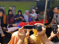 Misteri Nining yang Bikin Merinding