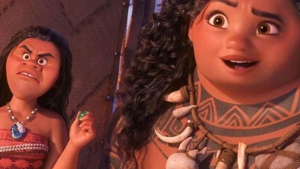 Kocak! Ketika Tokoh Kartun Pakai Aplikasi Face Swap