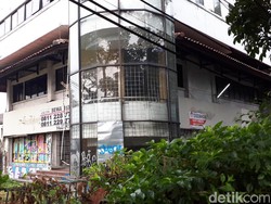 Ridwan Kamil akan Kelola Eks Regent, Pemprov Jabar: Itu Bukan Aset Kami